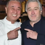 Hotel de luxo ligado a Robert De Niro vai nascer no Algarve: já tem data prevista para inaugurar no Sotavento