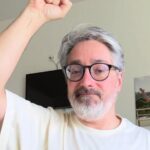 Nuno Markl recorda Luís Represas: “Era uma voz lendária e um gajo porreiro”
