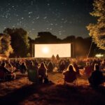 “Filmes com Estrelas” leva cinema português ao ar livre a 11 freguesias de Loulé