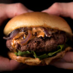 Street Smash Burgers vai chegar finalmente ao Algarve para se instalar no Aqua Portimão