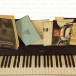 “Plantando Palavras” junta poesia e piano em Loulé
