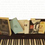 “Plantando Palavras” junta poesia e piano em Loulé