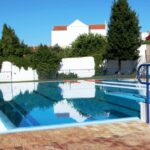 Contaminação da água fecha piscinas descobertas de São Brás
