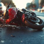 Algarvio a viver na Suíça volta a casa para umas férias e morre após despiste de mota a caminho da Praia Verde