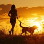 “Cãominhada Sunset” junta exercício e solidariedade em Almancil