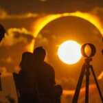 Eclipse solar vai mobilizar observações em vários pontos do Algarve