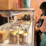 Novo espaço de alimentação saudável chega ao centro de Tavira