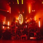 Daft Funk Live estreia-se no Algarve com espetáculo no Praia Dourada Beach Club