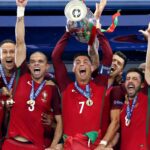 Dez anos depois do Euro 2016: onde andam os campeões portugueses?
