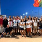 Choque Sailing conquista Regata dos Portos dos Descobrimentos e traz troféu para Faro