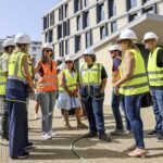 Mais 298 estudantes terão alojamento nas novas residências da UAlg