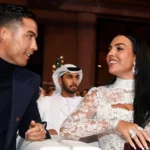 Nem Elma nem Dolores Aveiro: estes foram os 5 únicos convidados do casamento de Cristiano Ronaldo e Georgina Rodríguez