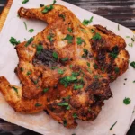 “O melhor que já alguma vez provei”: turista canadiana foi a este restaurante no Algarve e diz que ali se come o melhor frango com piri-piri