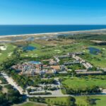 “Refúgio de paz”: britânicos descobrem o “segredo mais bem guardado” do Algarve e ficam rendidos a esta zona junto à Ria Formosa
