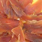 “Presunto dos pobres que virou petisco dos ricos”: esta tradição gastronómica do Algarve vem do tempo dos fenícios e ainda hoje existe