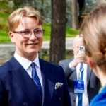 Príncipe norueguês ‘imita’ a filha dos reis de Espanha e vem estudar para Portugal: já se sabe qual é a universidade