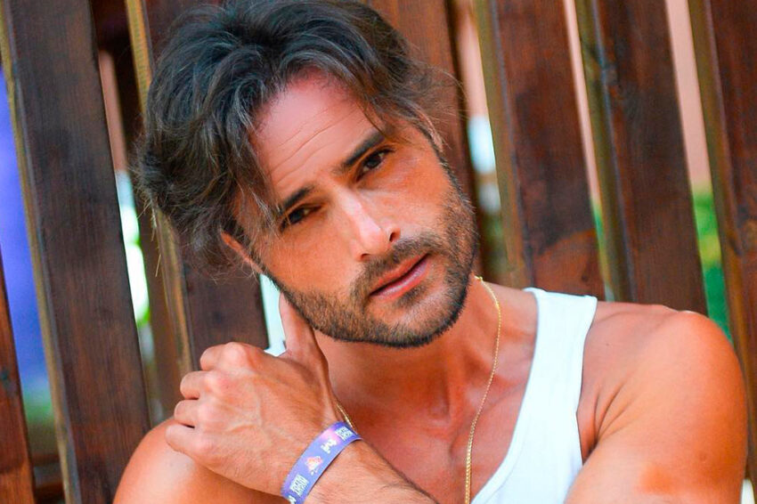 Isaac Alfaiate.