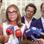 Ministra diz que urgências melhoraram, mas o Algarve mantém pressão elevada