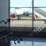 Estudo ambiental do novo aeroporto entregue à APA
