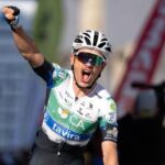 Volta a Portugal: Tavira-Crédito Agrícola vai lutar pelo “top 5” com Afonso Silva