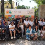 Cultura e sustentabilidade marcam terceira edição da Al-Bauhaus Dream Academy
