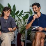 Livro leva memórias de uma Albufeira de outros tempos à população sénior [Fotogaleria]