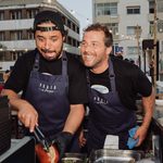 Arrebita junta 24 chefs e 10 produtores algarvios à mesa em Portimão [vídeos e fotogaleria]