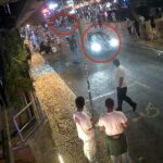 Condutor detido após atropelamento que deixou 12 feridos em Albufeira [vídeos]