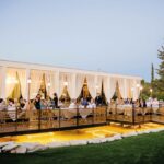Gastronomia, design e automóveis juntam-se em duas noites em restaurante de Almancil