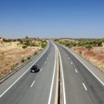Obras urgentes provocam trânsito lento na A2 no sentido Algarve-Lisboa