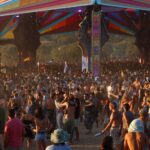 Boom Festival estreia Dia da Boomland com entrada livre em Idanha-a-Nova