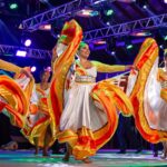 Folclore internacional regressa ao Algarve com a 22.ª edição do FolkFaro