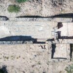 Estudantes da UAlg integram campanha de arqueologia que procura necrópole exterior