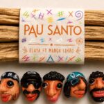 Single “Pau Santo” une Blaya e Manga Limão entre Portugal e Brasil