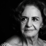 Morreu Laura Cardoso, atriz brasileira filha de portugueses, aos 98 anos