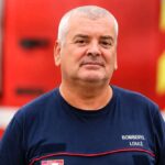 Morreu Carlos Santos, bombeiro sapador de Loulé com mais de 30 anos de serviço