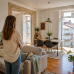 “Comprei um apartamento por 160 mil euros no Porto, investi 20 mil e hoje vale mais de 250 mil”: Bianca baixou o preço, fez obras e viu a casa valorizar