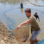 IPMA doa 60 quilos de peixe a instituições de solidariedade social