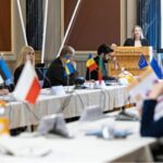 De Oulu a Évora, a Europa debate a propósito da Cultura a proteção da liberdade artística na era da Inteligência Artificial | Por João Palmeiro