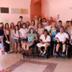 Jovens do Espaço Inclusão apresentam exposição “Inspirações” em São Brás de Alportel