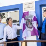 Loulé inaugura Extensão de Saúde da Tôr após obras de requalificação