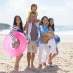 Agora que nos encontramos em pleno verão, saiba como um crédito pessoal pode transformar os seus próximos meses