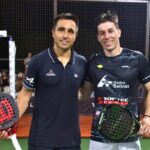 Oito jogadores disputam nova edição do Padel Grand Champions em Vilamoura