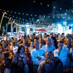 Festa do Pontal assinala 50 anos com milhares de participantes no Algarve