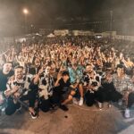 Festas de Pechão regressam com música, BTT e tradição em honra de São Bartolomeu