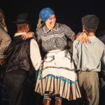 Festival de Folclore reúne grupos de norte a sul do país em Vila Real de Santo António