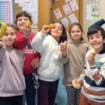 Conferência revela dados sobre fruta e vegetais nas escolas do Algarve