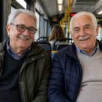 Tem este cartão? Dá-lhe acesso a transportes públicos gratuitos (e não é o Cartão de Cidadão)