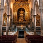 Votação pode levar Igreja da Misericórdia de Tavira à final nacional