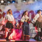 Sete grupos internacionais participam na nova edição do FolkFaro
